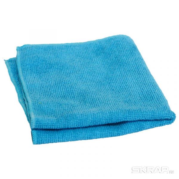 Microfiber cloth M-01 30*30cm (310202)